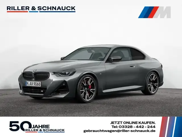 BMW 240