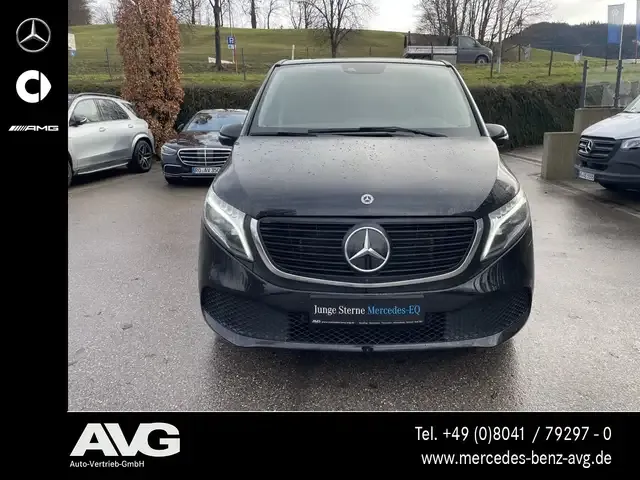 Mercedes-Benz EQV 300