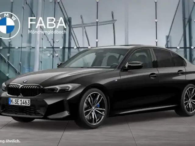 BMW 330
