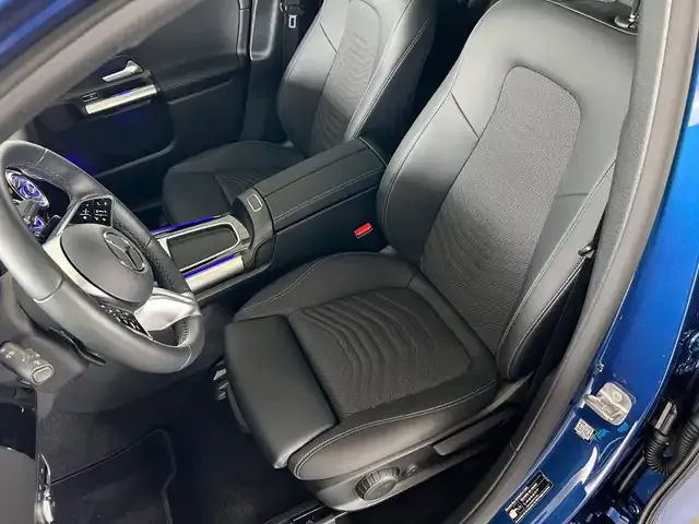 Mercedes-Benz EQA 300