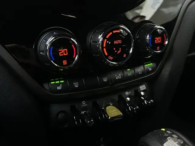 MINI Cooper SE Countryman