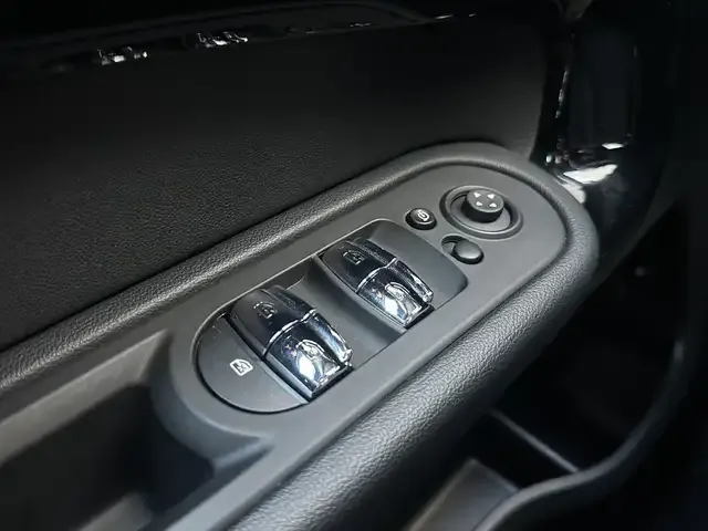 MINI Cooper SE Countryman