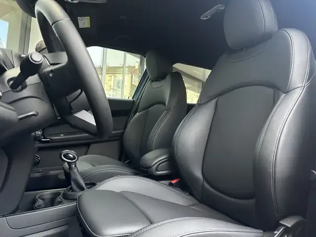 MINI Cooper SE Countryman