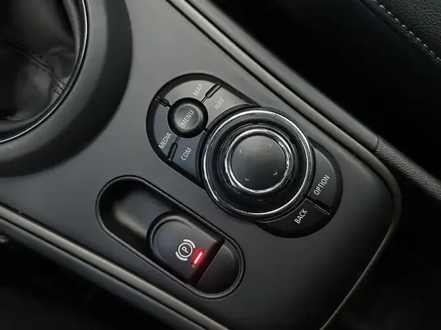 MINI Cooper SE Countryman