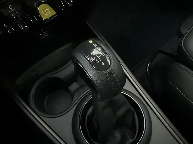 MINI Cooper SE Countryman