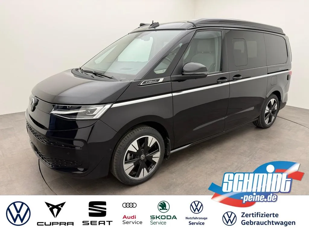 Volkswagen T7 California
