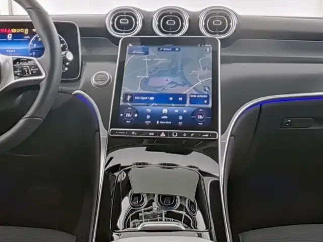 Mercedes-Benz GLC 200