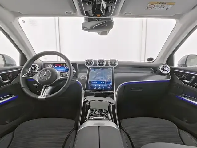 Mercedes-Benz GLC 200