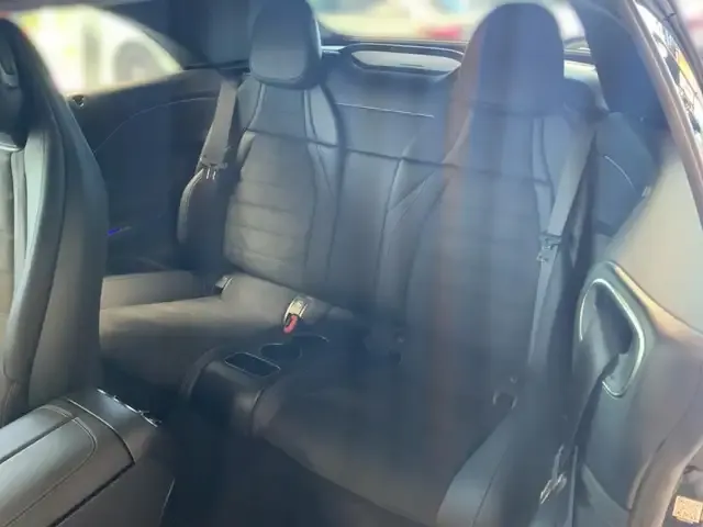 Mercedes-Benz CLE 220