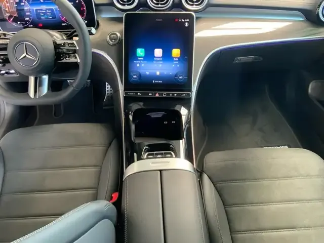 Mercedes-Benz CLE 220