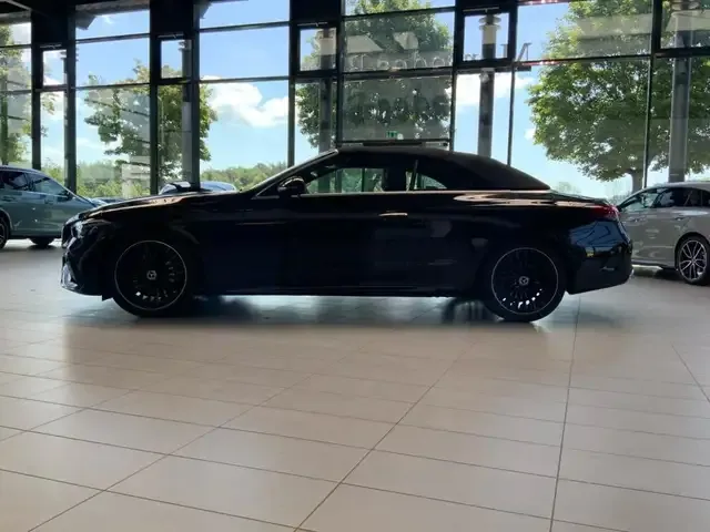 Mercedes-Benz CLE 220