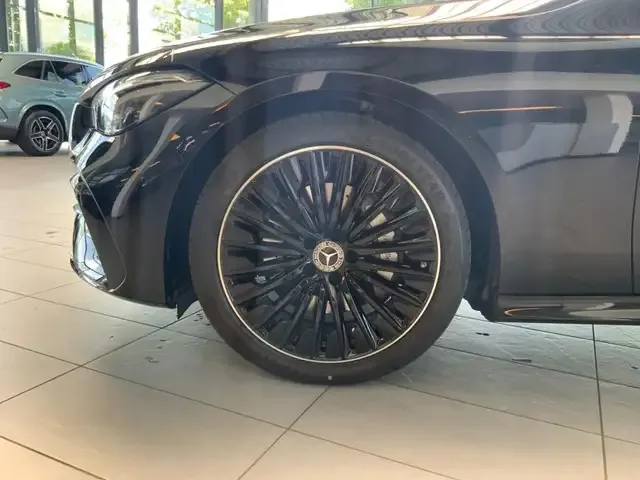 Mercedes-Benz CLE 220