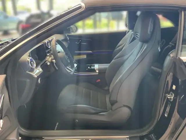 Mercedes-Benz CLE 220