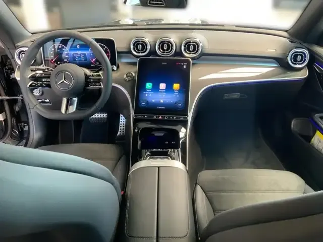 Mercedes-Benz CLE 220