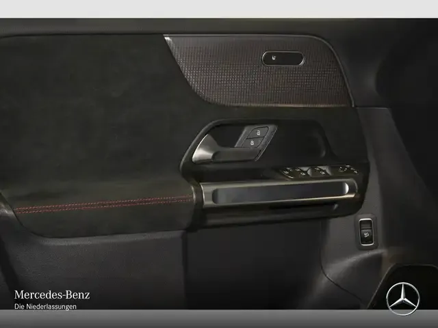 Mercedes-Benz EQB 250