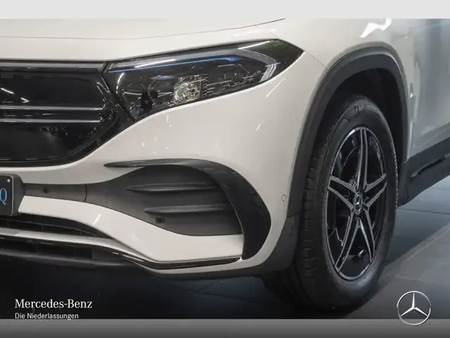Mercedes-Benz EQB 250