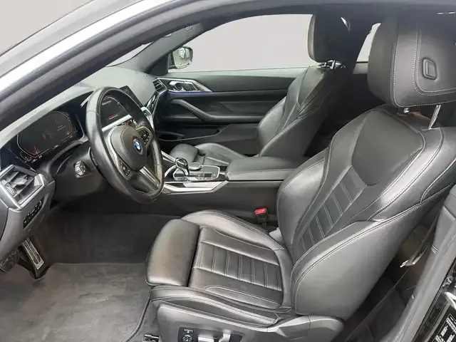 BMW 420