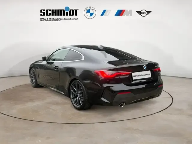BMW 420