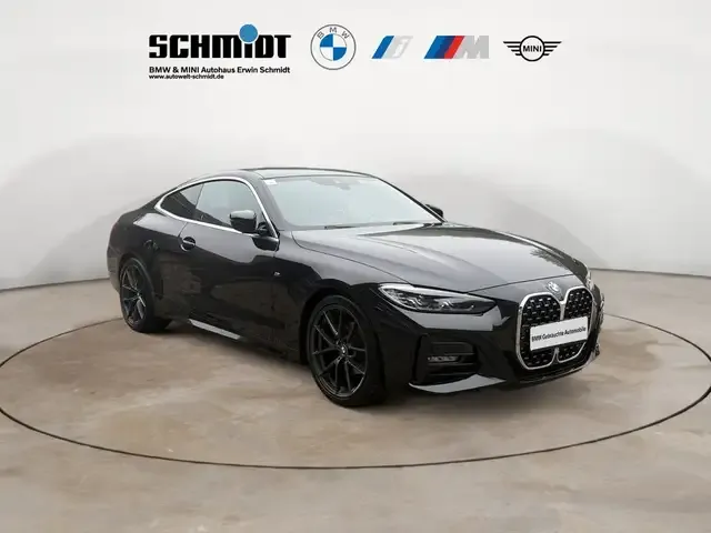 BMW 420