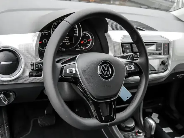 Volkswagen e-up!