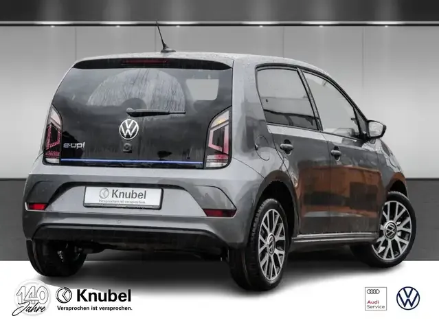 Volkswagen e-up!