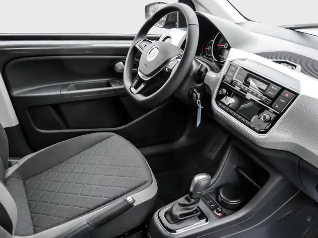 Volkswagen e-up!