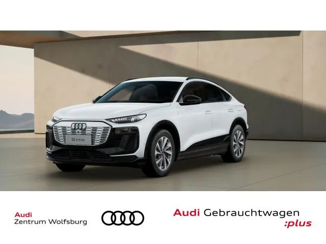 Audi Q6