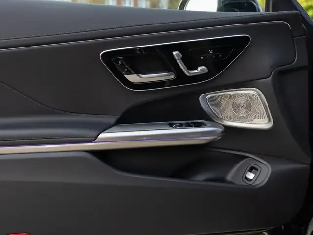 Mercedes-Benz CLE 53 AMG