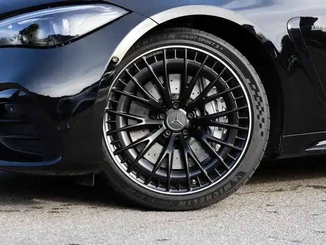 Mercedes-Benz CLE 53 AMG