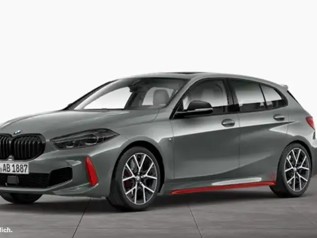 BMW 128