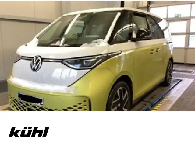 Volkswagen ID. Buzz