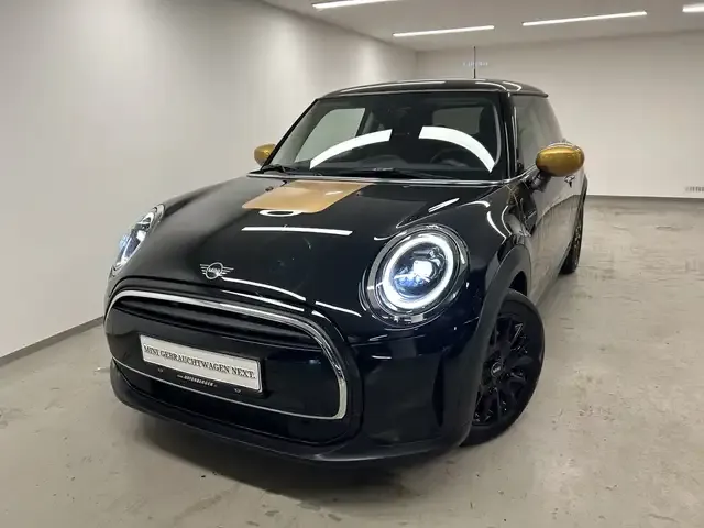 MINI One
