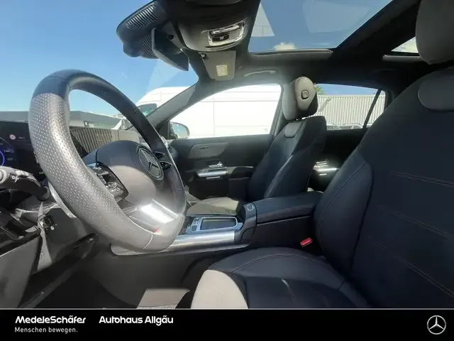 Mercedes-Benz EQA 350