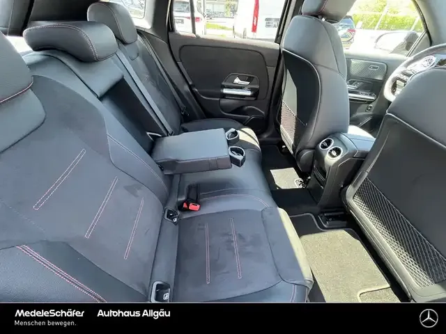Mercedes-Benz EQA 350
