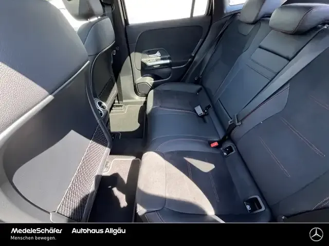 Mercedes-Benz EQA 350