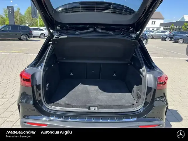 Mercedes-Benz EQA 350