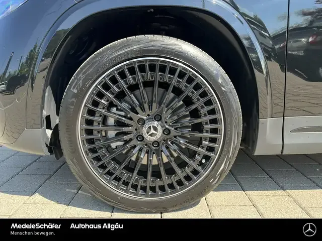 Mercedes-Benz EQA 350