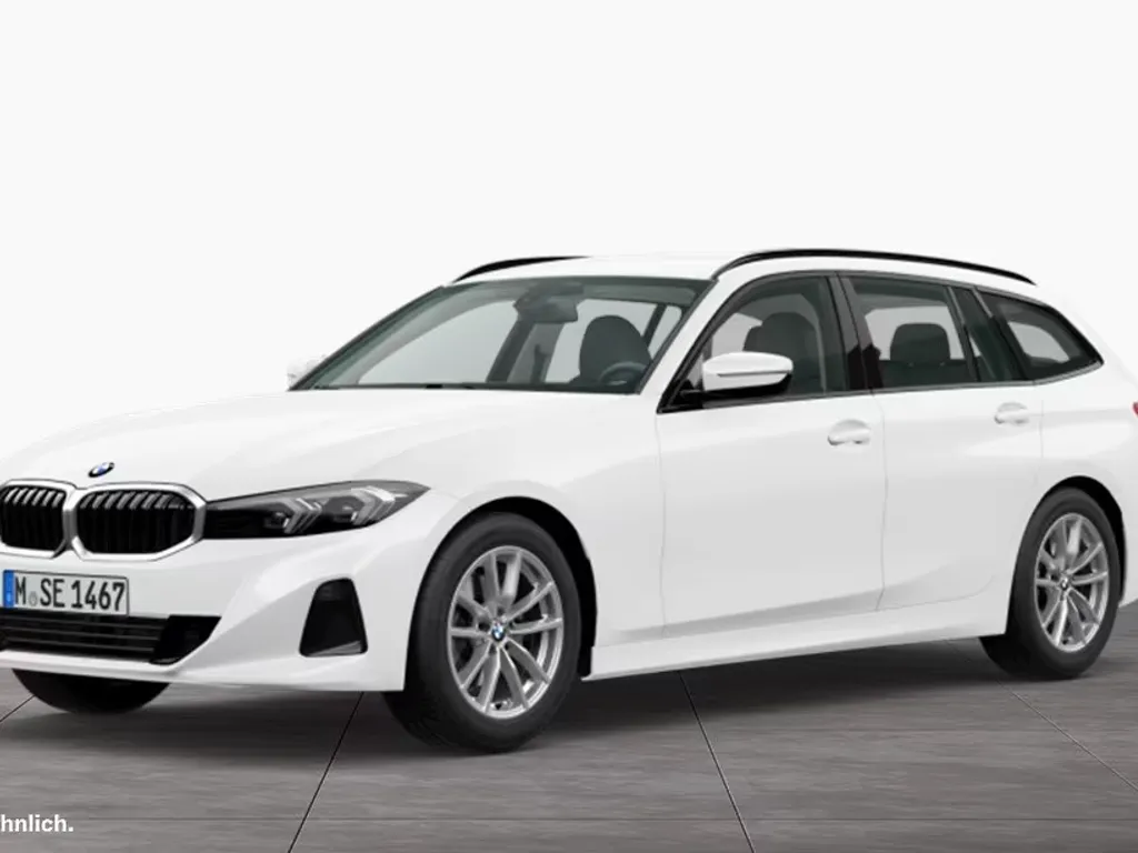 BMW 330