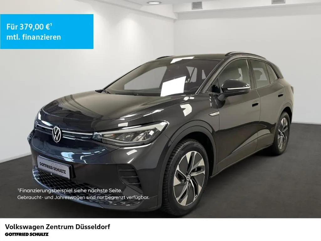 Volkswagen ID.4