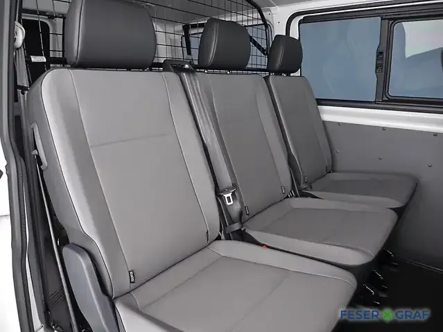 Volkswagen T6.1 Kombi