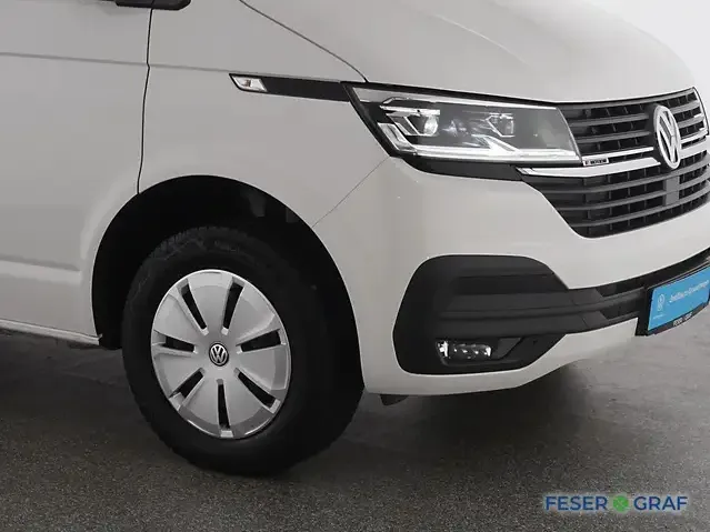 Volkswagen T6.1 Kombi