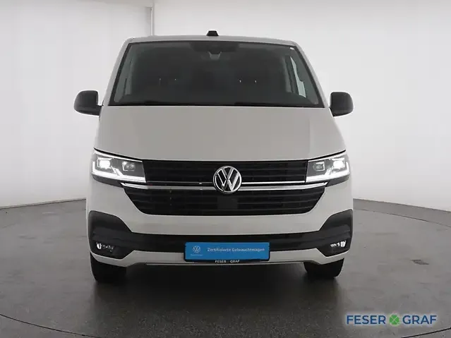 Volkswagen T6.1 Kombi