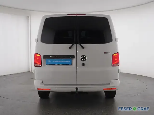 Volkswagen T6.1 Kombi