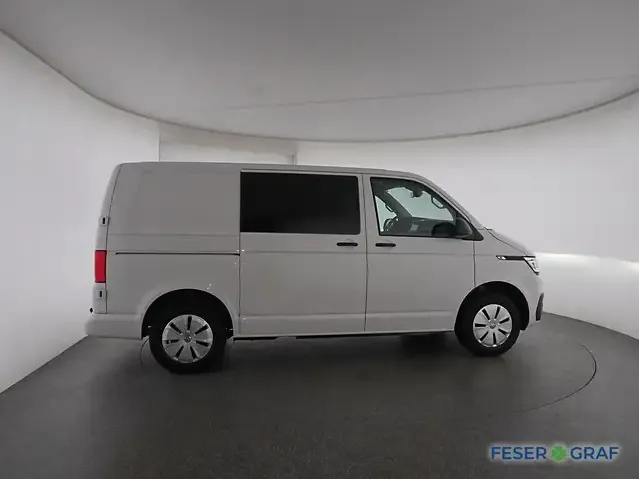 Volkswagen T6.1 Kombi