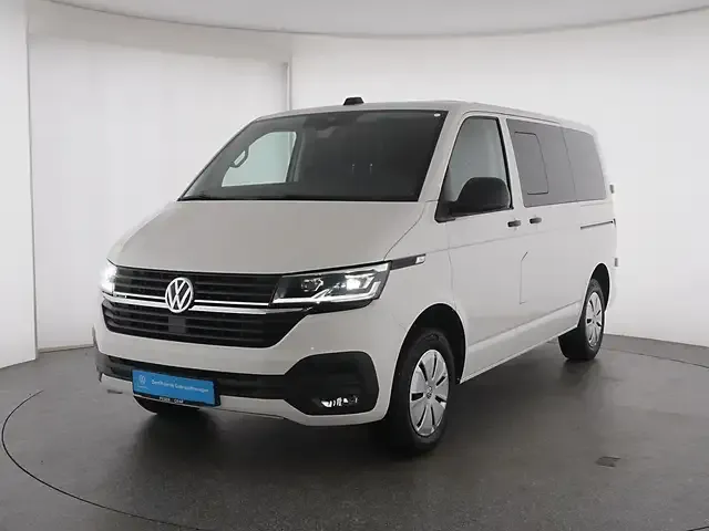 Volkswagen T6.1 Kombi