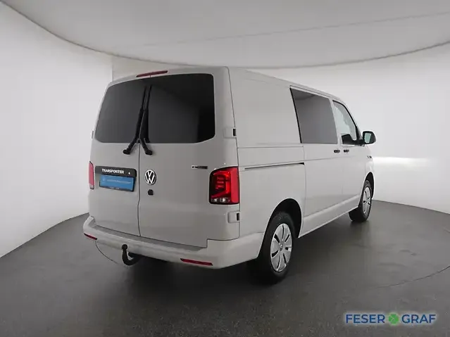 Volkswagen T6.1 Kombi