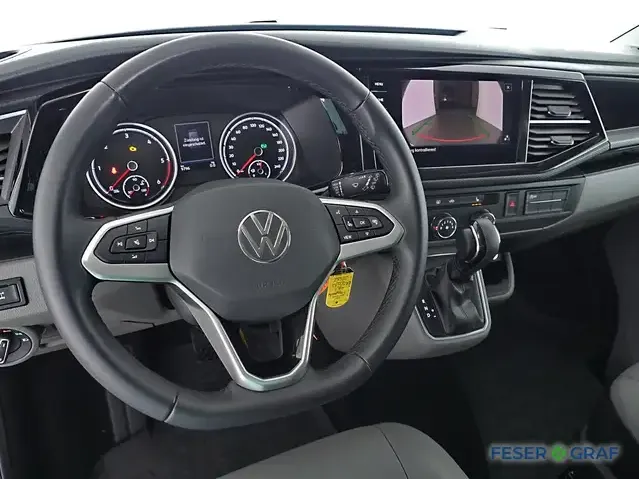 Volkswagen T6.1 Kombi