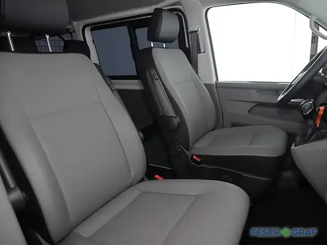Volkswagen T6.1 Kombi