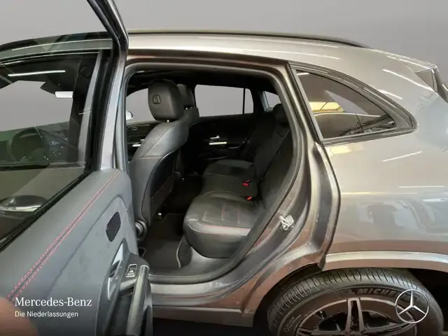 Mercedes-Benz EQA 300