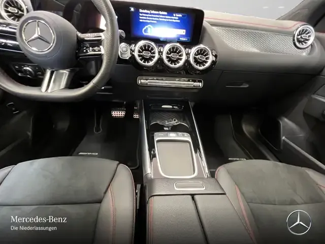 Mercedes-Benz EQA 300